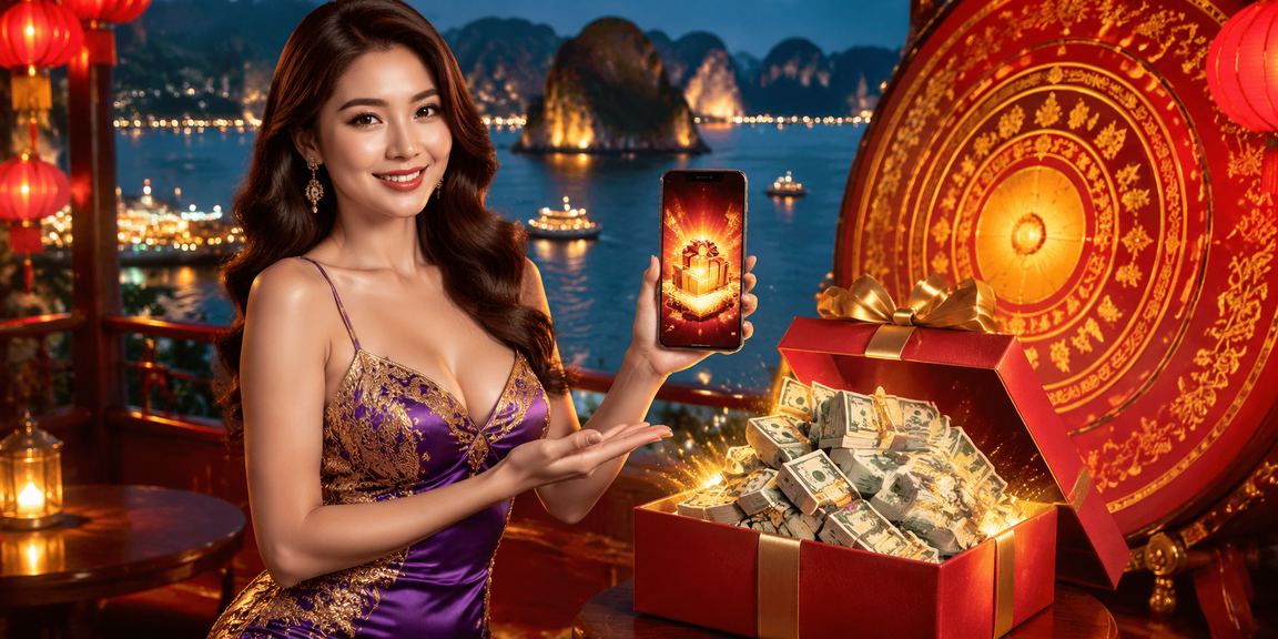 Người dùng tại vùng Hạ Long truy cập trang cá cược thể thao trên điện thoại di động