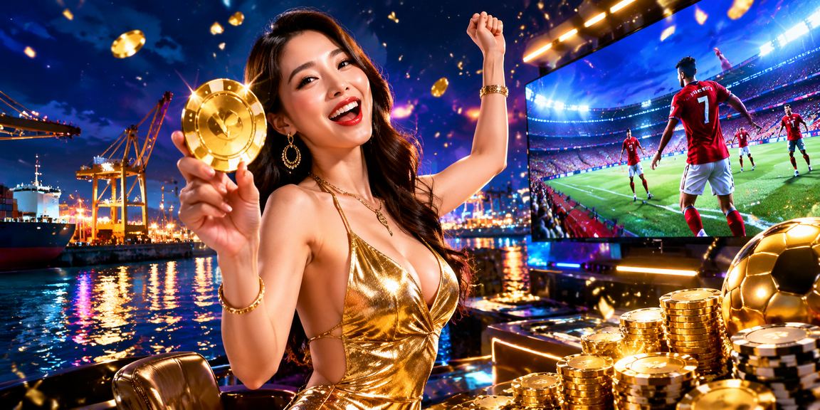 Người chơi tại Hải Phòng trải nghiệm casino và cá cược trực tuyến trên điện thoại