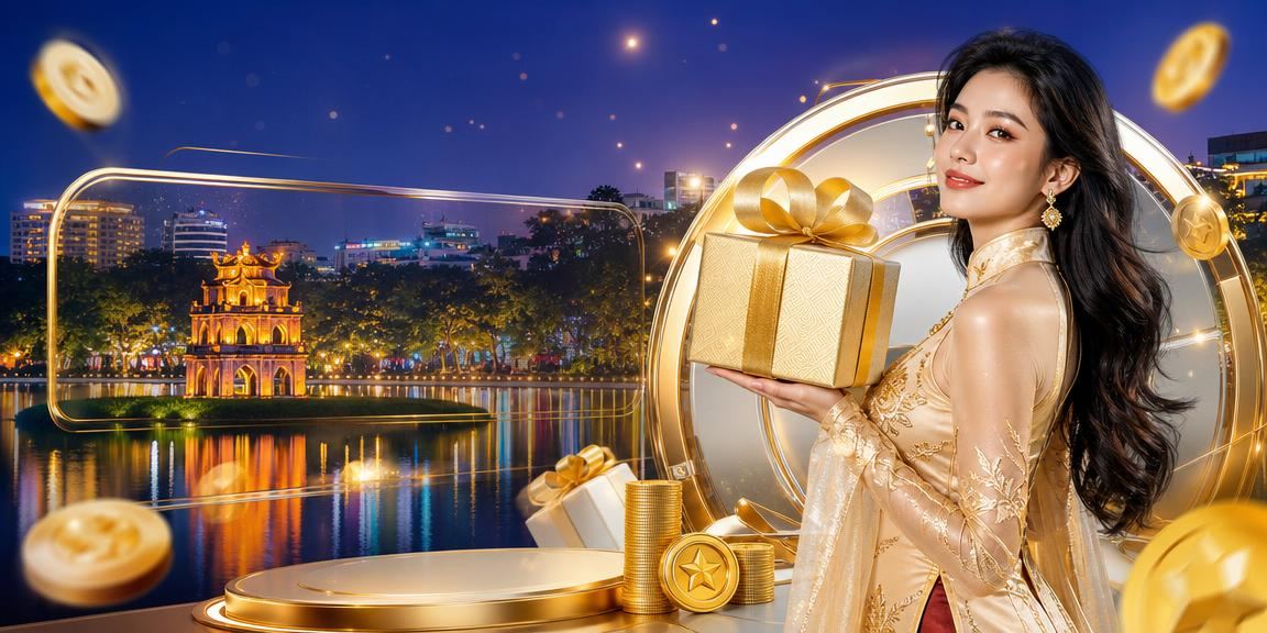 Người dùng tại Hà Nội kiểm tra ưu đãi tiền thưởng và hoàn tiền trên nền tảng 2317