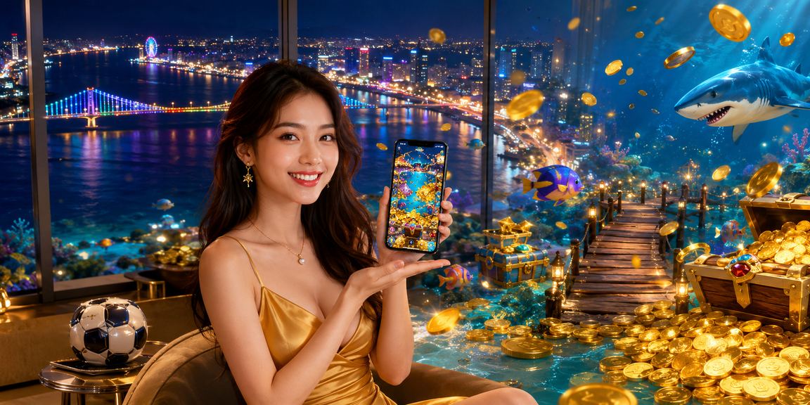 Người chơi Việt Nam tham gia cá cược trực tuyến qua giao diện casino hiện đại