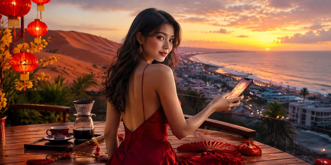 Trải nghiệm cá cược casino trực tuyến tại Vietnam