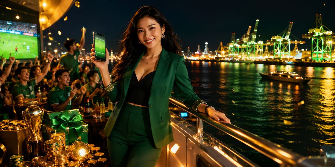 Người dùng Việt Nam trải nghiệm cá cược trên điện thoại di động tại Vũng Tàu